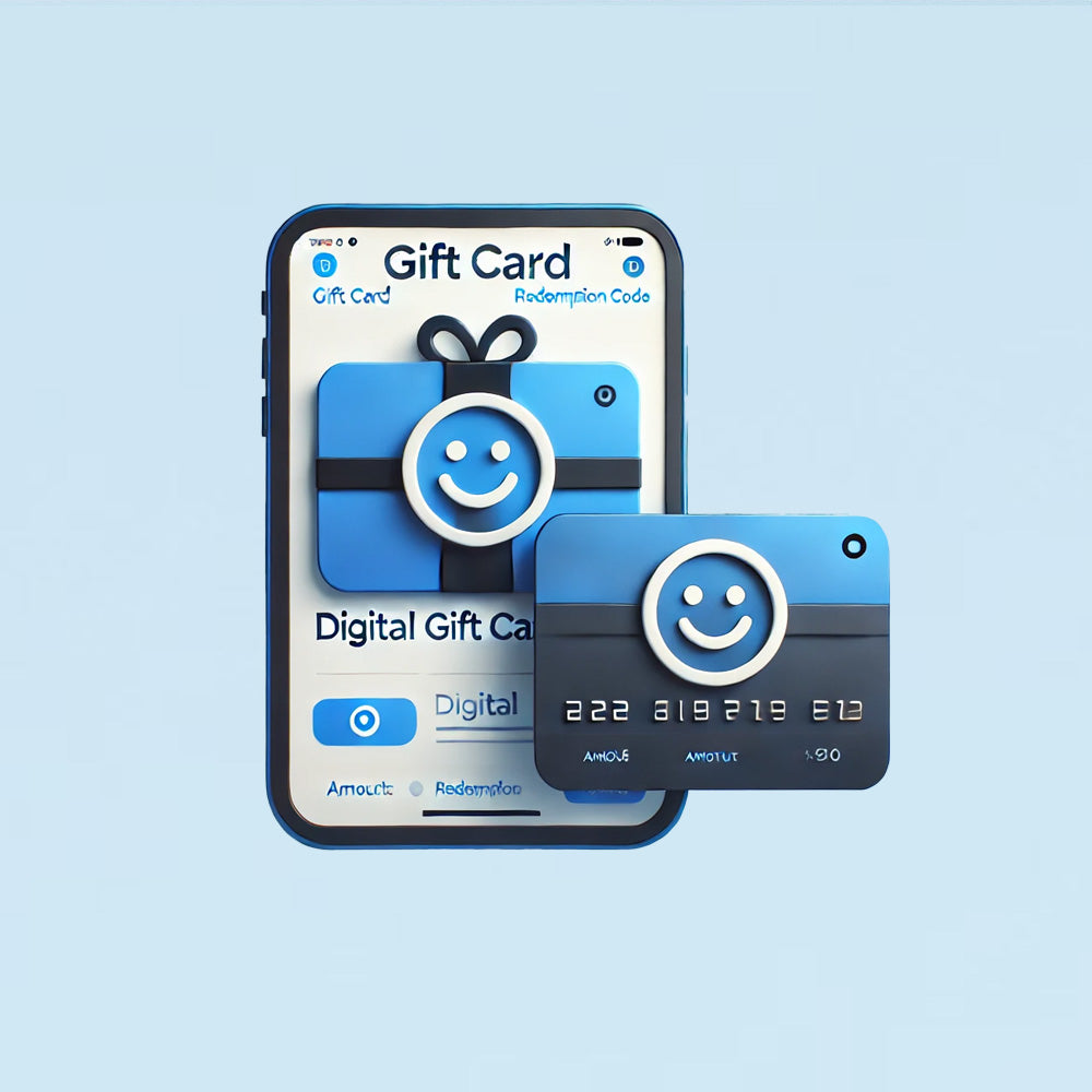 SmilePro Gift Card