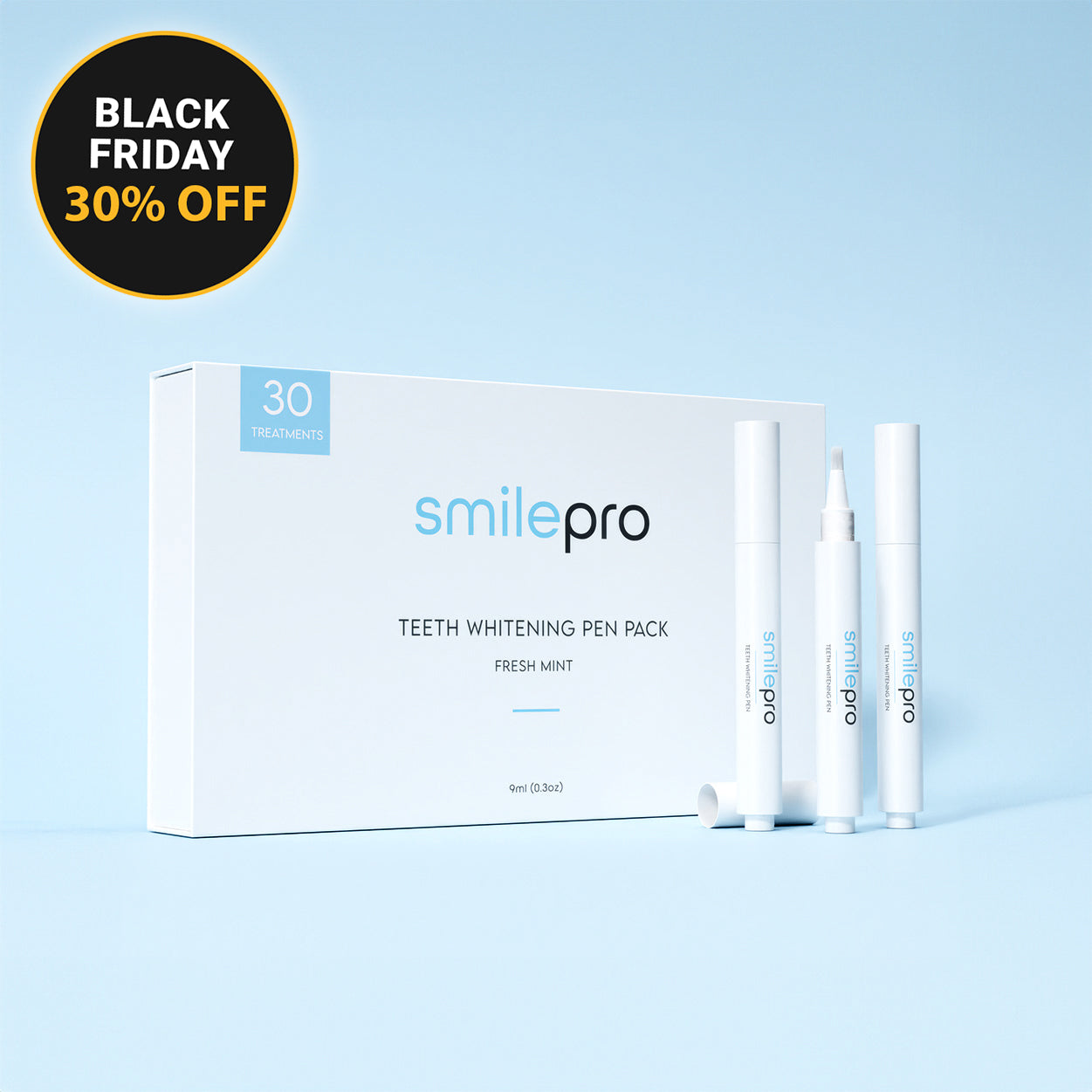 SmilePro Teeth Whitening Pen