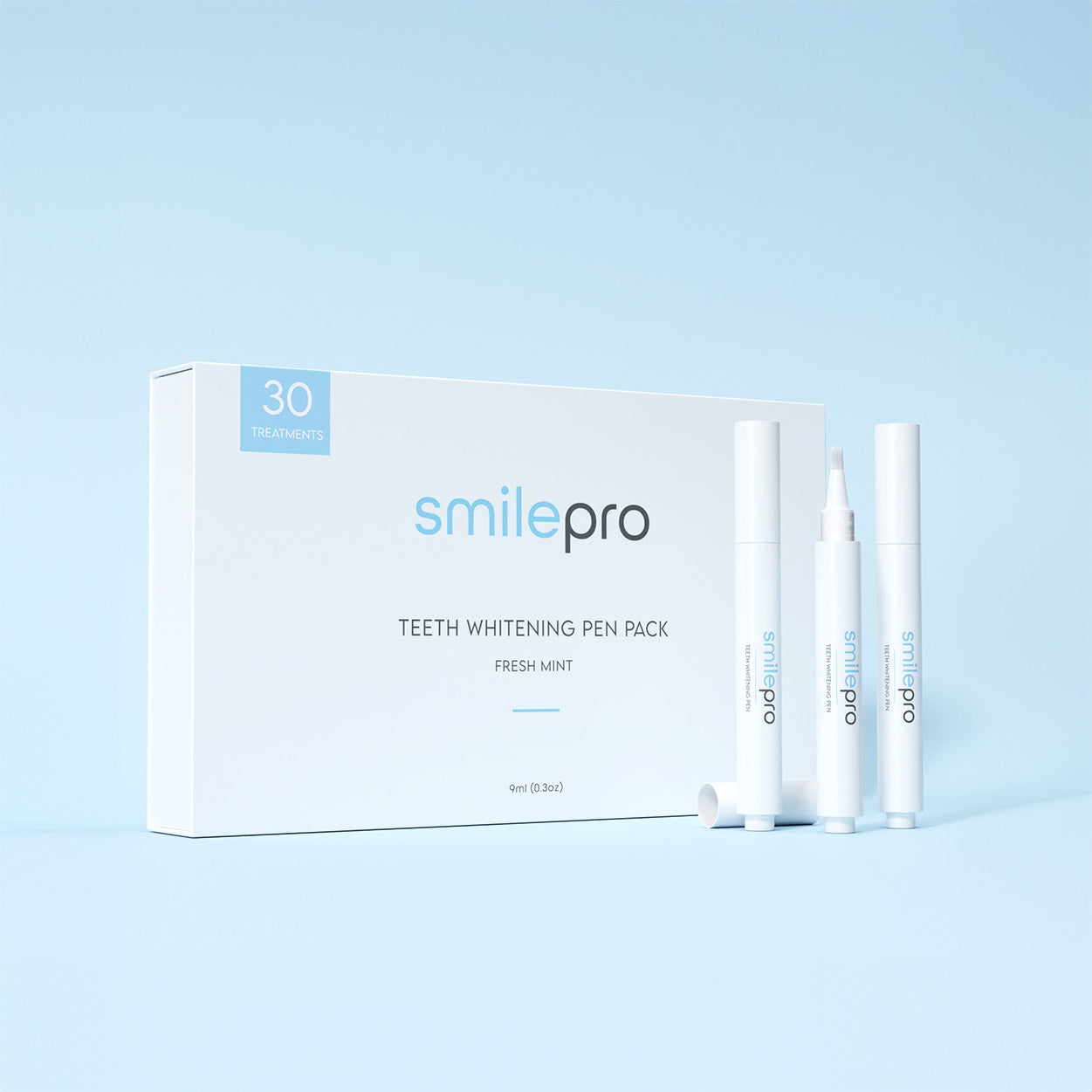 SmilePro Teeth Whitening Pen